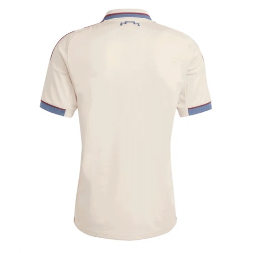 Ajax Terza Maglia 2025-26 Manica Corta Ajax Terza Maglia 2025-26 Manica Corta